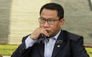 Hakim Cecar Komisi V Soal Amplop Kunker - JPNN.com