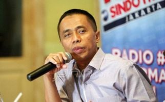 TKN Prabowo-Gibran Optimis Rasio Penerimaan Negara Naik Hingga 23 Persen - JPNN.com