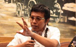Adian Napitupulu Beber Isi Pertemuannya dengan Jokowi, Ternyata - JPNN.com