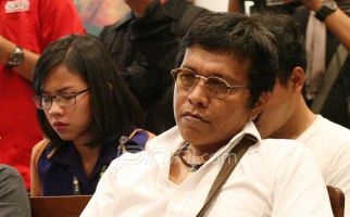 Haris Azhar Menuding, Adian Napitupulu Menceritakan Kronologi Sebenarnya - JPNN.com