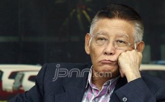 Sepakat dengan Moeldoko, Prof Romli Khawatir Presiden Dimakzulkan - JPNN.com