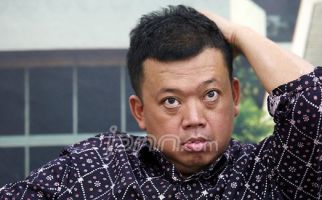 Bela Cak Imin Persoalkan Gus Miftah Bagi Duit, Luqman PKB Anggap Nusron Wahid Asbun - JPNN.com