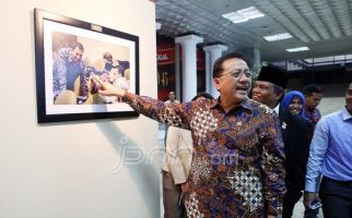 Laporkan KPU ke DKPP, Irman Gusman Harapkan Iktikad Baik soal DCT Pemilu DPD - JPNN.com