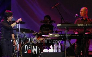 Ahmad Dhani Divonis Penjara, Bagaimana Nasib Konser Reuni Dewa 19? - JPNN.com