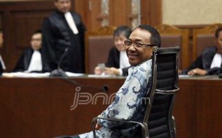 Ajukan PK, Jero Wacik: DOM Tidak Rugikan Negara - JPNN.com