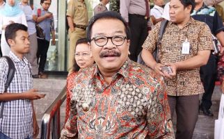 Jelang Pilgub Jatim, Puluhan Tokoh akan Berkumpul Bahas Kebijakan Pakde Karwo - JPNN.com