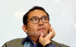 Fadli Zon Menyampaikan Kalimat Kecaman - JPNN.com