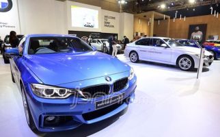 Ramesh Pimpin Kembali BMW Group Indonesia - JPNN.com
