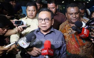 Ngebet Jadi Caleg, Mantan Koruptor Ini Ancam Pidanakan KPU - JPNN.com