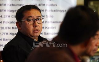 Fadli Zon: Apa Dasar Hukum Wiranto Memidana Penganjur Golput? - JPNN.com