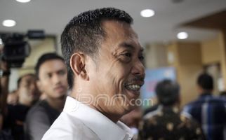 DPRD Beber Alasan Tolak 2 Nama Usulan Anies Baswedan, Ungkit Peristiwa Penodongan - JPNN.com