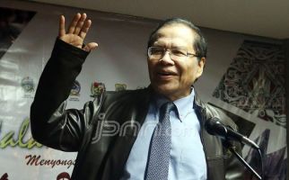 Rizal Ramli Pengendali Sebenarnya, Gus Dur Hanya Eksekusi - JPNN.com
