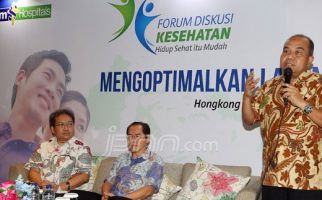 BPJS Targetkan Tambah Delapan FKTL - JPNN.com