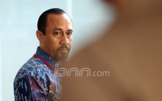 Politikus PAN Dihukum Sembilan Tahun - JPNN.com