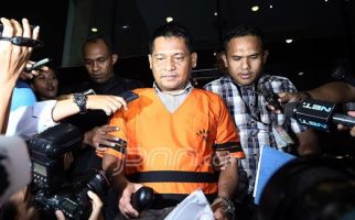 Aset Rohadi Tak Dirampas untuk Negara, KPK Lanjutkan Perkara - JPNN.com