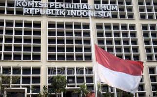 Perpu Pemilu Sudah Terbit, Partai Garuda: Sudahi Wacana 3 Periode, Tak Relevan - JPNN.com