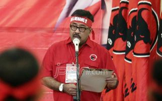 Rano Karno: PDIP Maknai Kebudayaan Bukan Sekadar Kesenian Belaka - JPNN.com