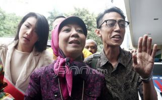 Mantan Istri Mario Teguh Tulis Surat untuk Kapolri - JPNN.com