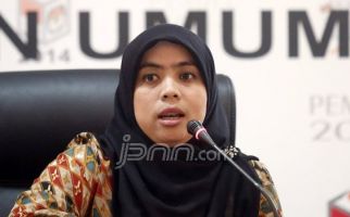 Profil Betty Epsilon Idrus, Anggota KPU Terpilih Periode 2022-2027 - JPNN.com