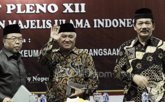 Ahok Dituntut Ringan, Din: Berpotensi Ganggu Kerukunan Beragama - JPNN.com