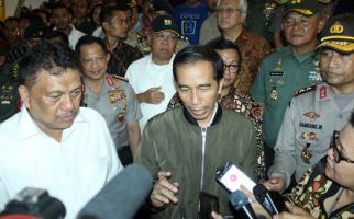 Gubernur Siap Jalankan Instruksi Jokowi Soal KEK Bitung - JPNN.com