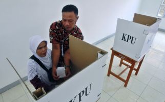 Syarat Peserta Pemilu Diperketat akan Jadi Bumerang Bagi Parpol - JPNN.com
