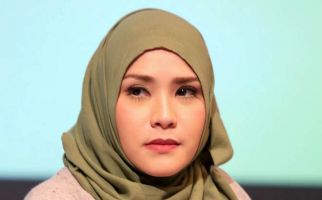 Kehamilan Keempat, Zaskia Makan Tiap Empat Jam - JPNN.com