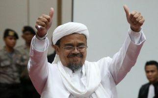FPI: Sebenarnya Habib Rizieq Bersedia Diperiksa Senin, Tetapi.. - JPNN.com