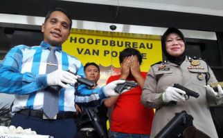 Waspada! Bandit Kejar Setoran, Akal Bulus Meningkat saat Ramadan - JPNN.com