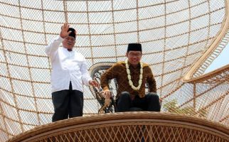 Terus Diserang Gerindra, Begini Reaksi Ridwan Kamil - JPNN.com
