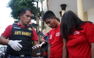 Bandit Kejar Setoran, Merajalela saat Ramadan - JPNN.com