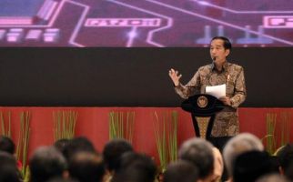 Jokowi Bicara Pemindahan Ibu Kota, Ada 3 Provinsi yang Layak - JPNN.com