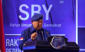 Pilgub Jatim 2018, Demokrat Menunggu Instruksi SBY - JPNN.com