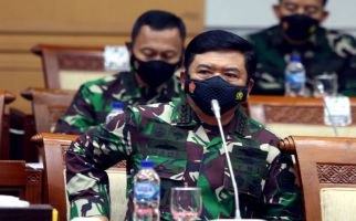 Banyak Banget Perwira Tinggi TNI yang Dimutasi, Berikut Nama-namanya - JPNN.com
