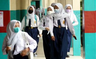 Kemendikbudristek Tambah Liburan Anak Sekolah, Catat Tanggalnya - JPNN.com