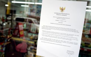 Sergub Anies Soal Larangan Iklan Rokok, Dinilai Menghambat Pedagang Ritel - JPNN.com