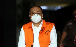 Menyuap Syahrial, Mantan Sekda Tanjungbalai Dituntut 2 Tahun Penjara - JPNN.com