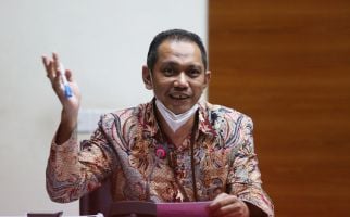 Hakim di Surabaya Kena OTT KPK, Barang Bukti Ratusan Juta Rupiah Diamankan - JPNN.com