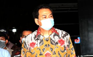 Azis Syamsuddin Mundur, Tekanan Terhadap DPR Bakal Berkurang - JPNN.com