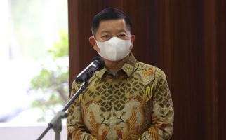 Kubu Saiful Gugat Suharso Cs, PPP Dianggap di Ambang Kehancuran - JPNN.com