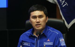 Demokrat Pertimbangkan Nama-nama Ini Jadi Bacagub Daerah Khusus Jakarta, Herzaky: Anies Tidak Termasuk - JPNN.com