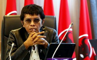 Jabar Dianggap Lumbung Suara Prabowo, Adian PDIP: Kata Siapa? - JPNN.com