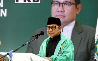 Ogah Dukung Prabowo-Ganjar, Cak Imin Susun Rencana Rahasia - JPNN.com
