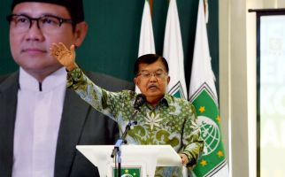 Lho, Jusuf Kalla Kok Malah Menganalogikan NU Seperti Waralaba? - JPNN.com