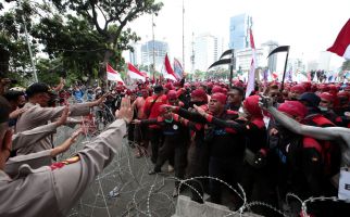 Aturan Pencairan JHT di Usia 56 Tahun Merugikan Rakyat, ASPEK Bereaksi - JPNN.com
