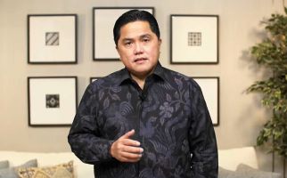 Erick Thohir: Perbedaan yang Dimiliki Indonesia Menjadi Kekuatan - JPNN.com
