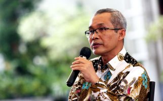 MA Kurangi Hukuman Edhy Prabowo, KPK: Tidak Mencerminkan Keagungan Sebuah Mahkamah - JPNN.com