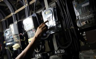 Begini Cara Menghitung Besaran kWh Pembelian Token Listrik PLN - JPNN.com