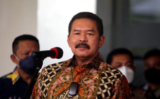 Presiden Soroti Peredaran Produk Impor, Jaksa Agung Instruksikan Kejaksaan se-Indonesia Gelar Operasi Intelijen - JPNN.com