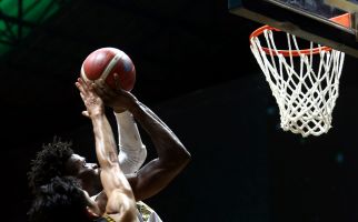 Demi Dongkrak Prestasi di IBL 2022, Klub Basket Gading Marten Angkut Pemain Asing Baru - JPNN.com